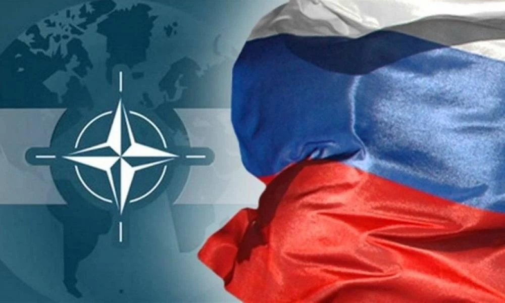 Ωμός εκβιασμός ΝΑΤΟ προς Έλληνες: Τερματίστε τις σχέσεις σας με τη Ρωσία